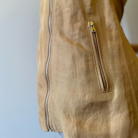 Club Monaco Vest - Picture 4 of 7